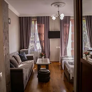 Hotel Family Kolorit Old