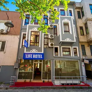 Altun Life 2* Istanbul