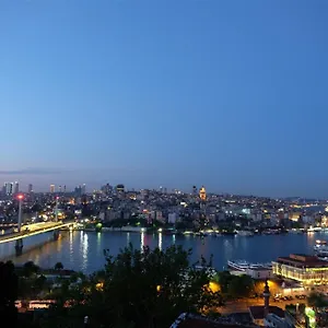 Golden Horn Park Turquie