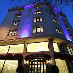 Tuzla Garden & 4* Darica (Marmara)