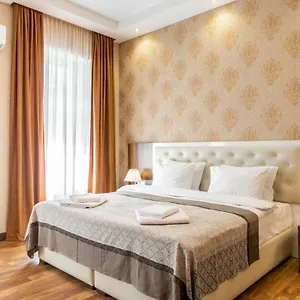Hotel Ornament, Tbilisi